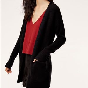 Wilfred Free ARONSON SWEATER